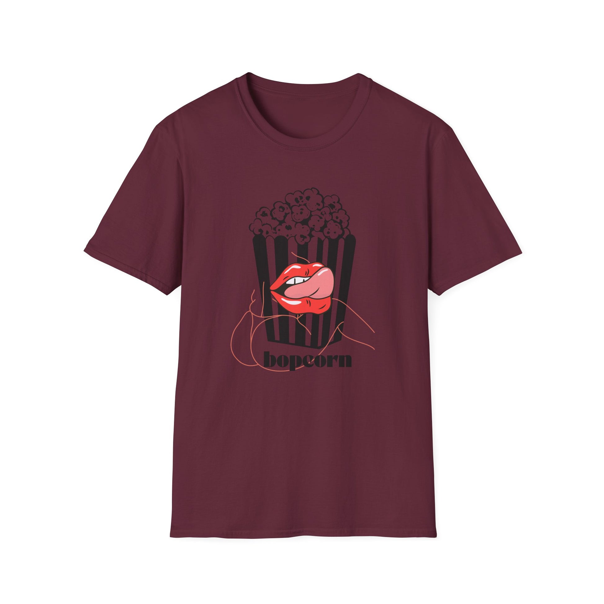 Bopcorn T-Shirt