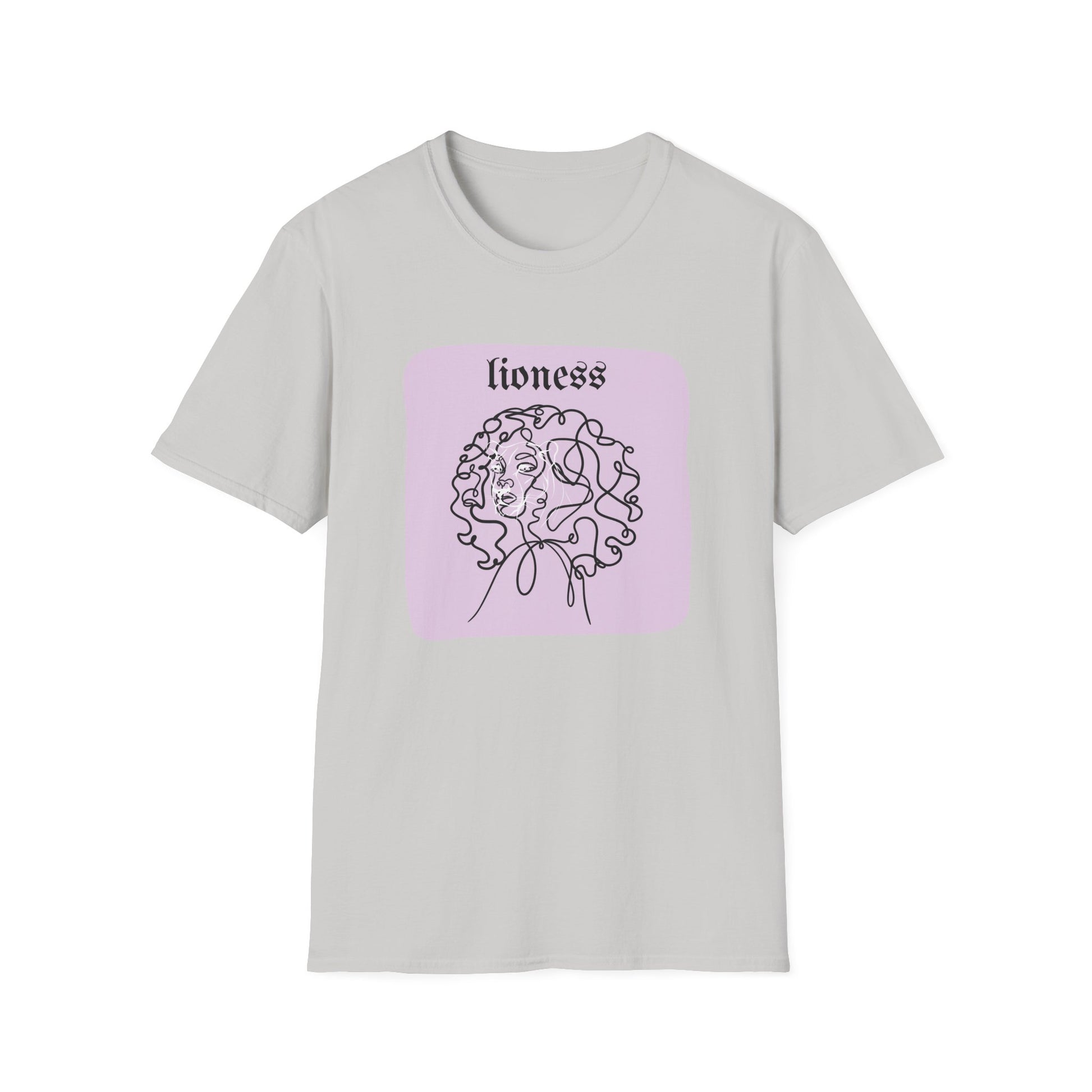 Lioness T-Shirt