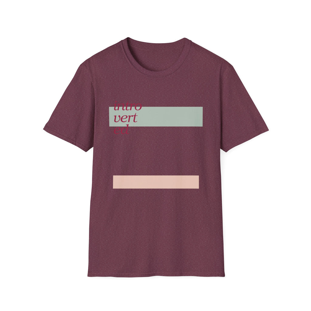 Introverted T-Shirt