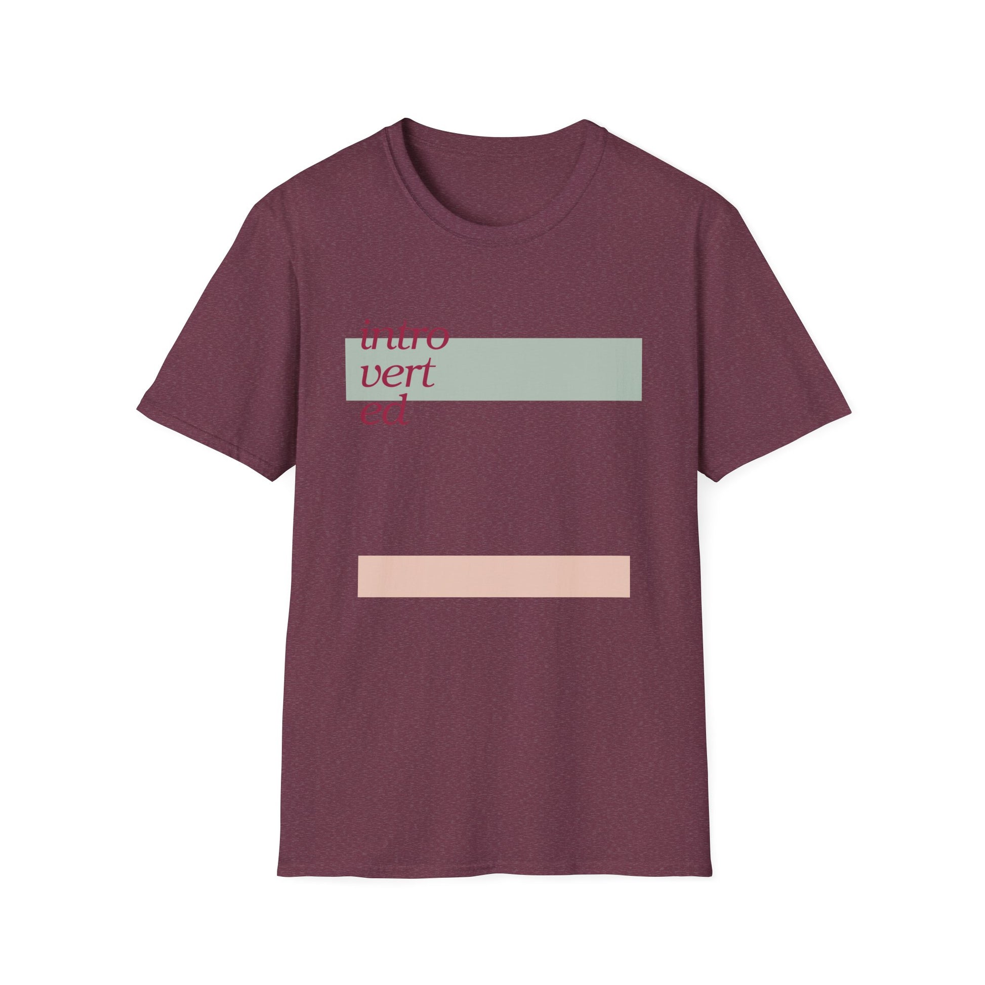 Introverted T-Shirt
