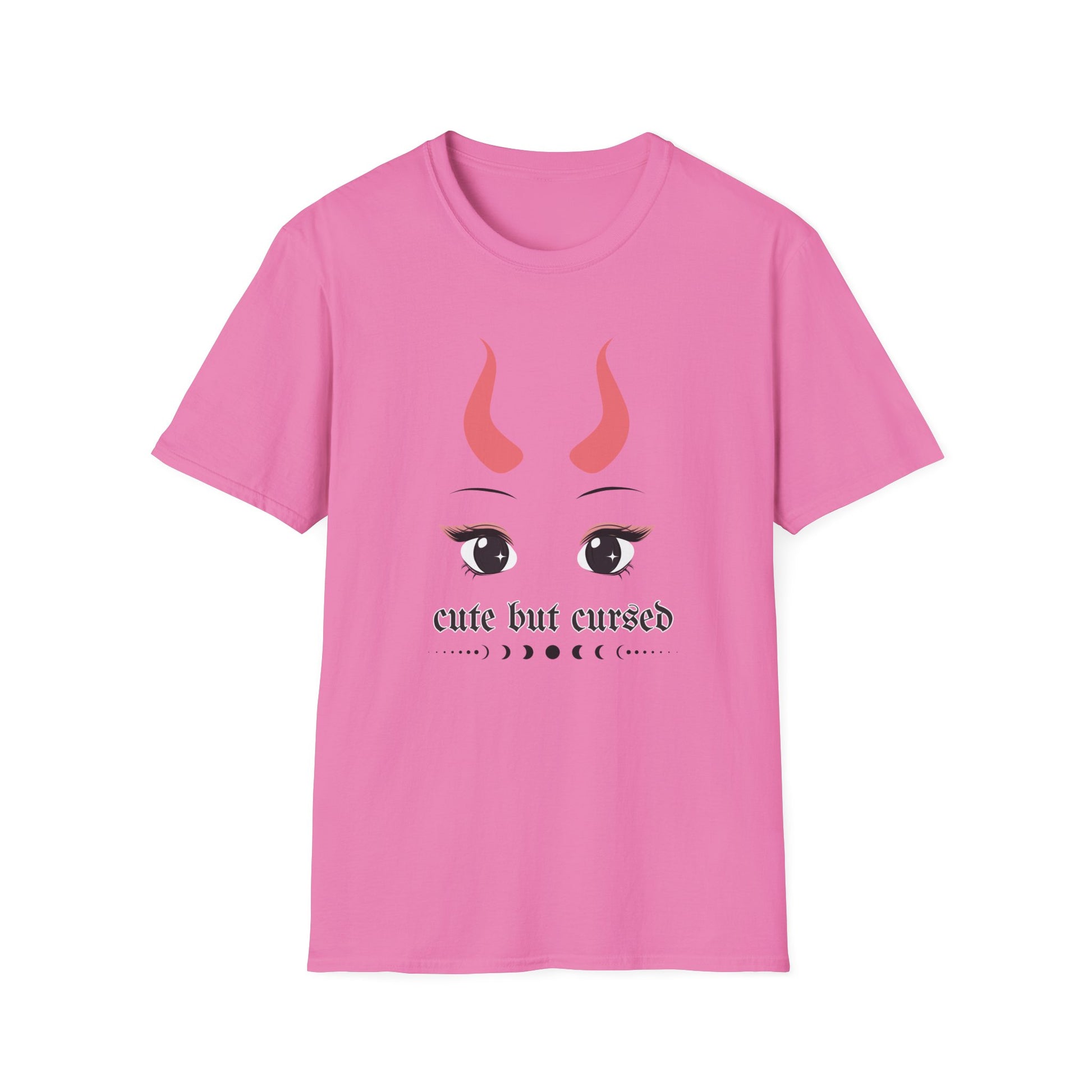 Cute But Cursed T-Shirt