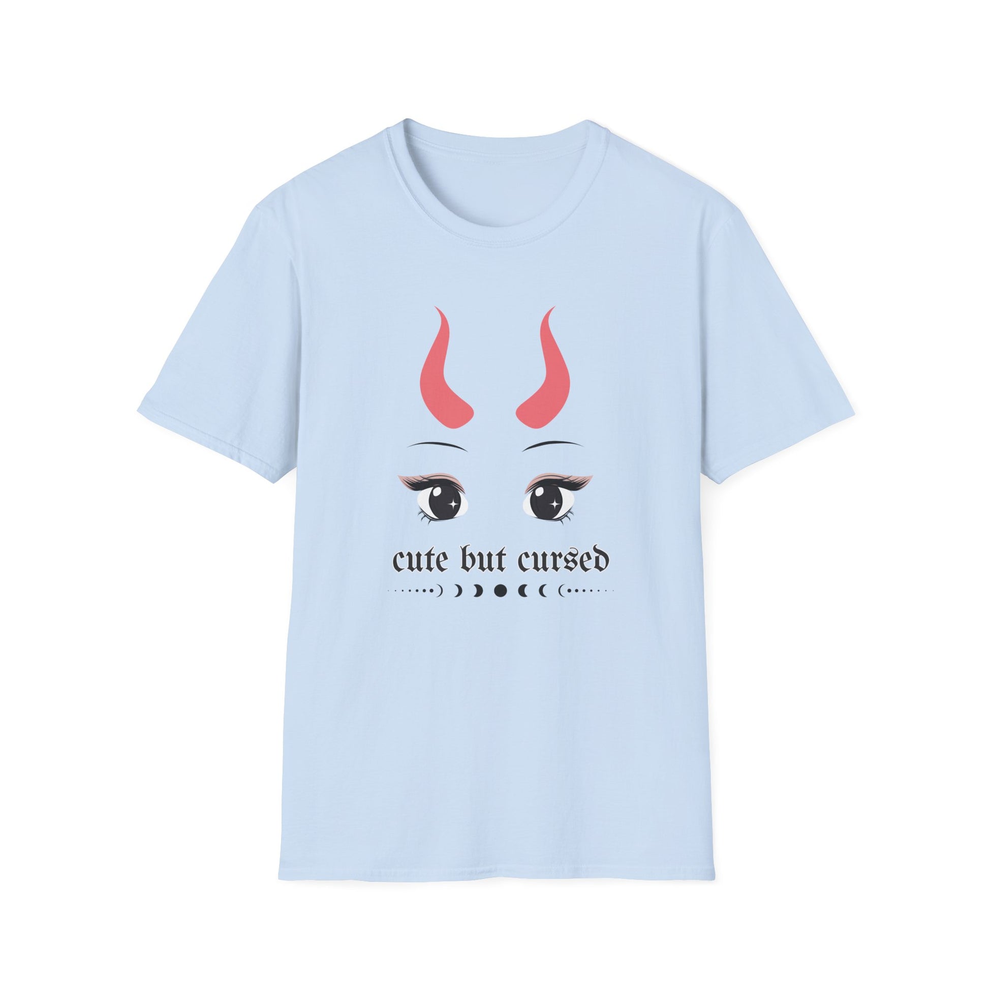 Cute But Cursed T-Shirt