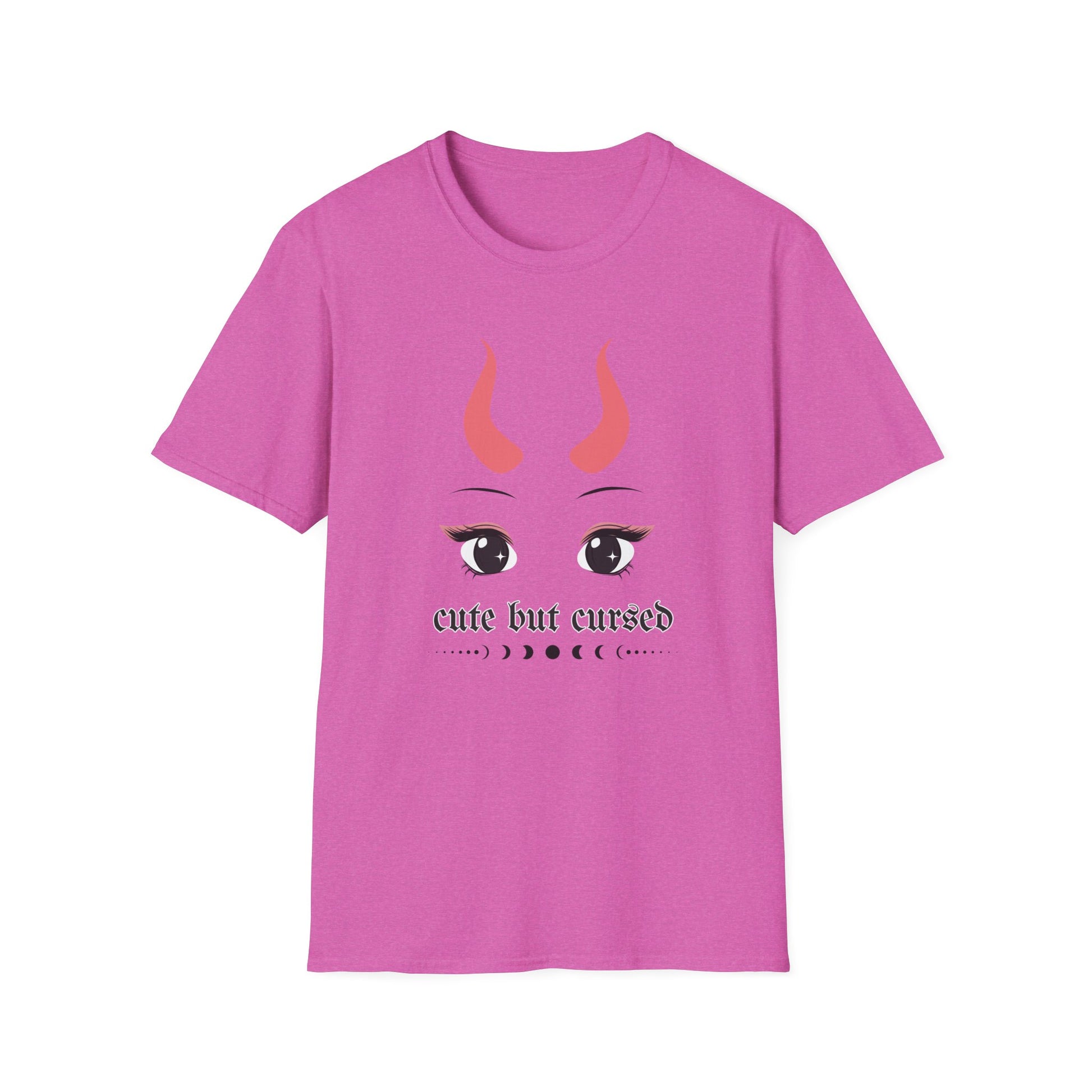 Cute But Cursed T-Shirt