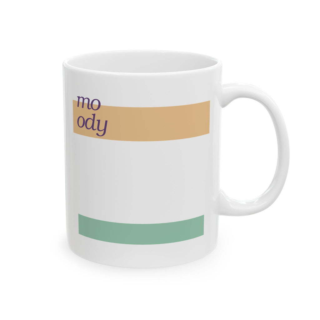 Moody Mug