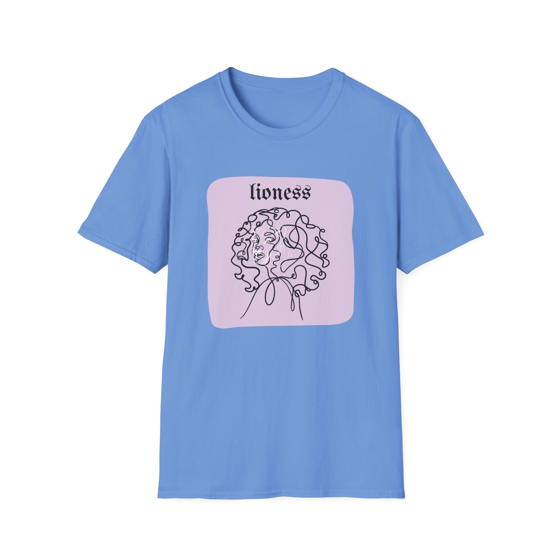 Lioness T-Shirt