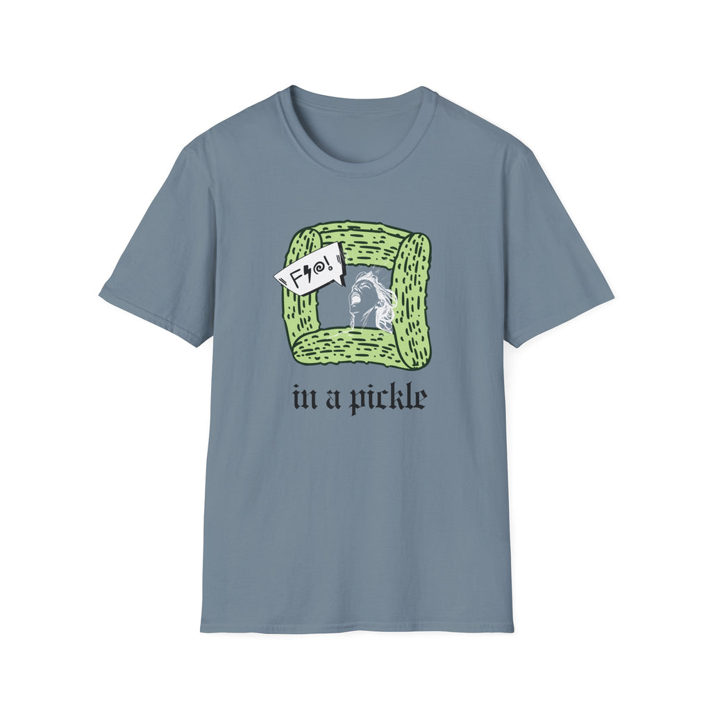 In A Pickle T-Shirt