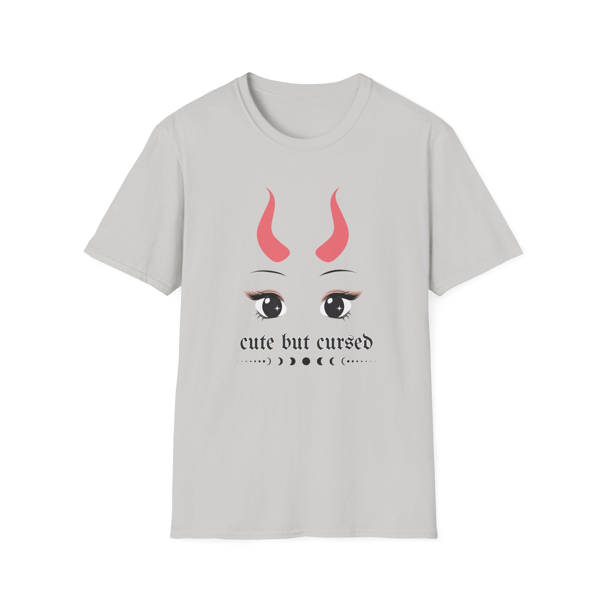 Cute But Cursed T-Shirt