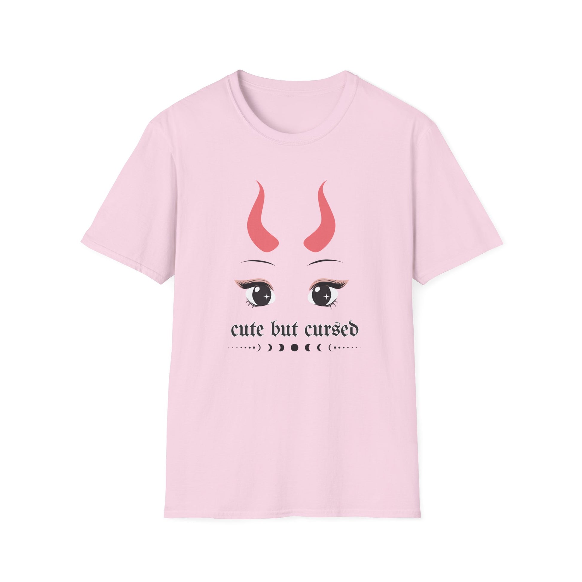 Cute But Cursed T-Shirt