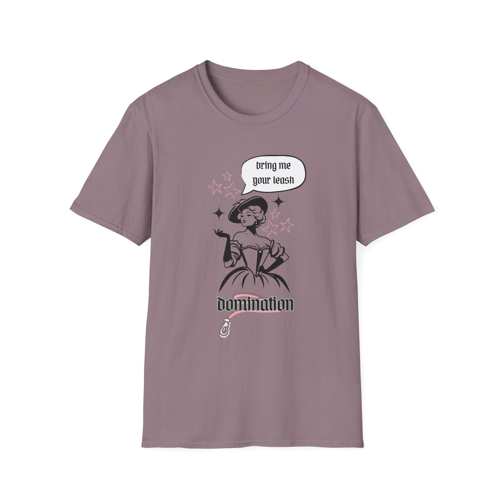 Domination T-Shirt