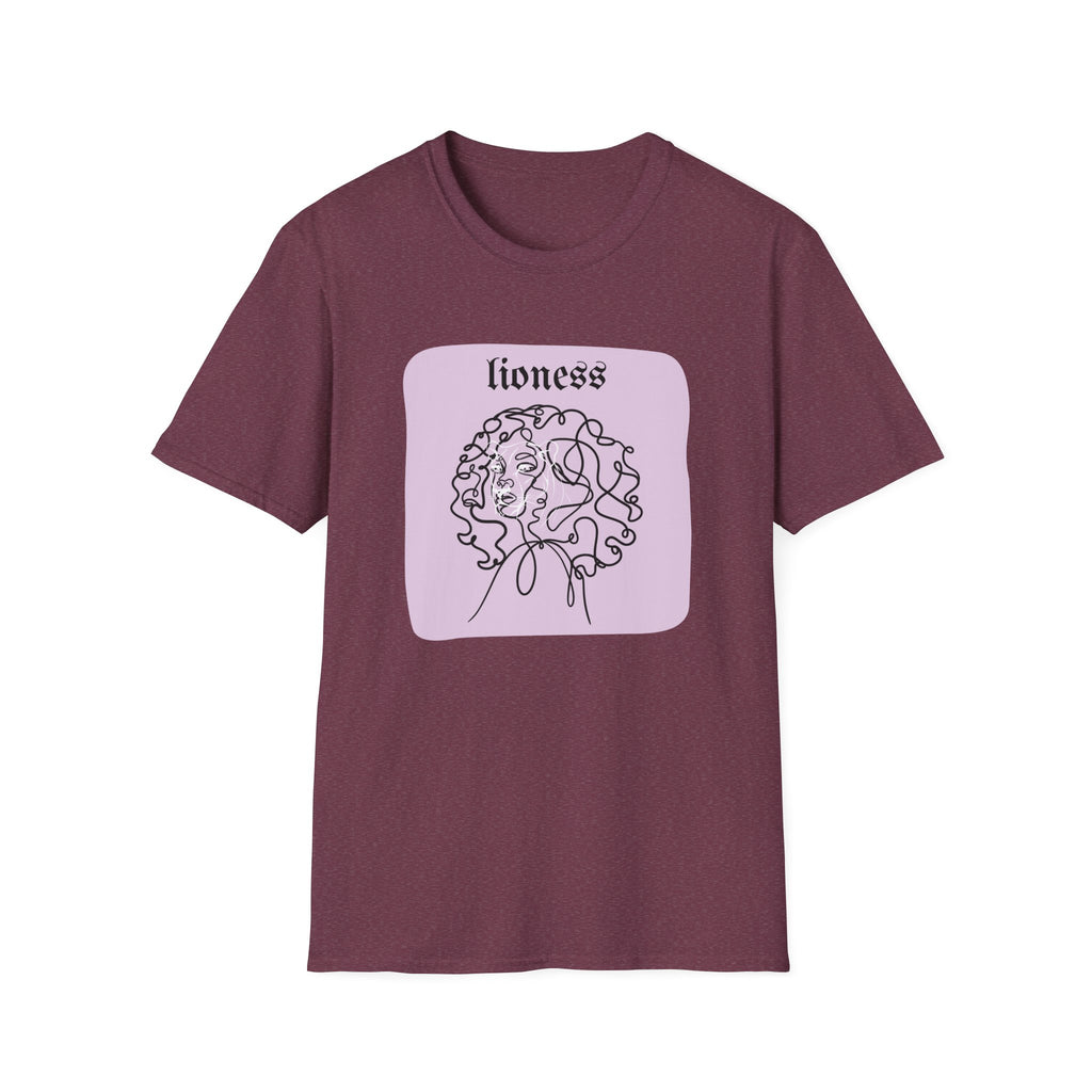 Lioness T-Shirt