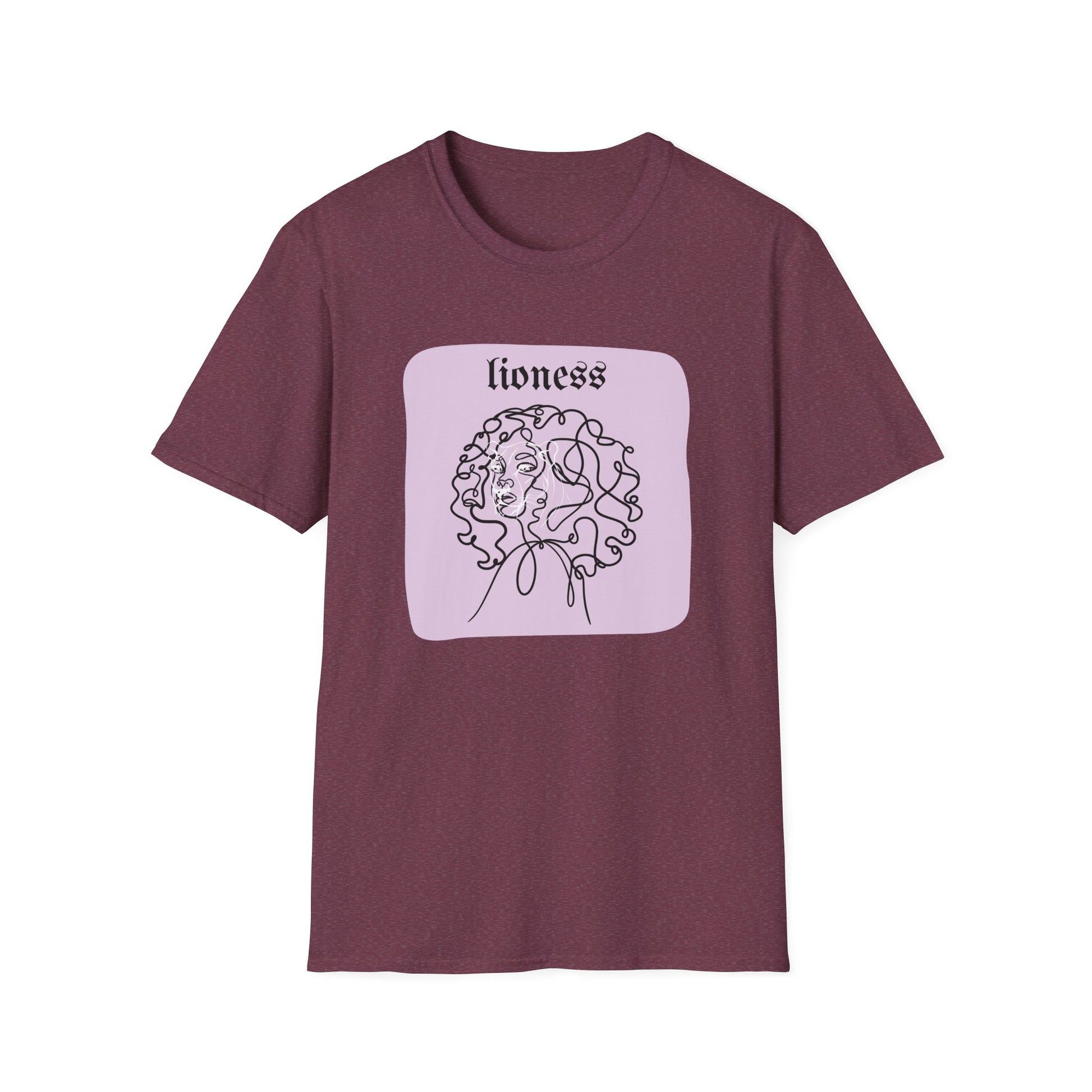 Lioness T-Shirt