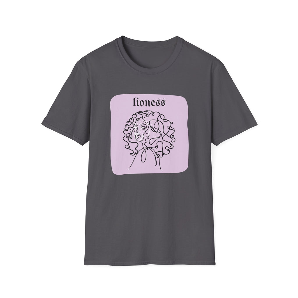 Lioness T-Shirt