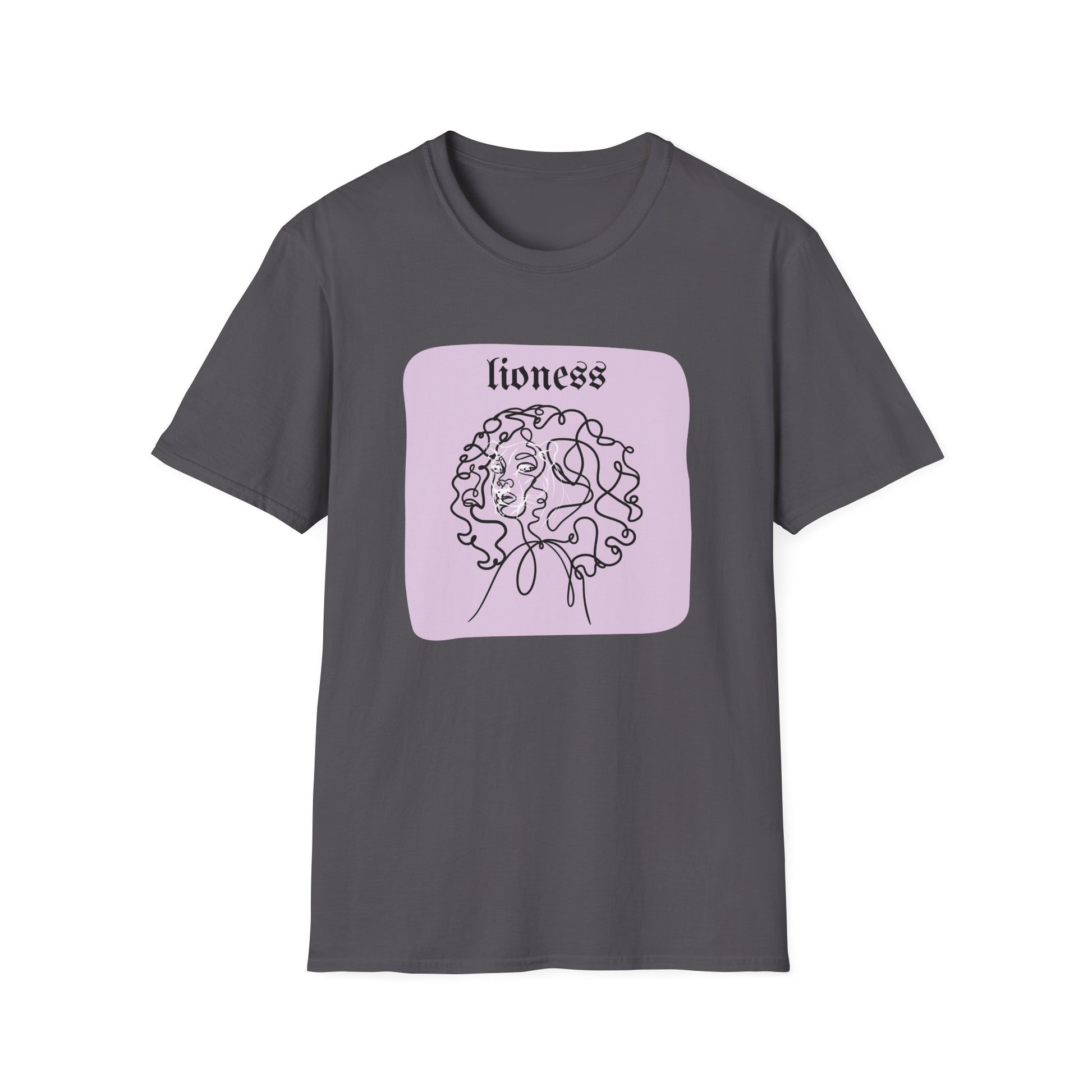 Lioness T-Shirt