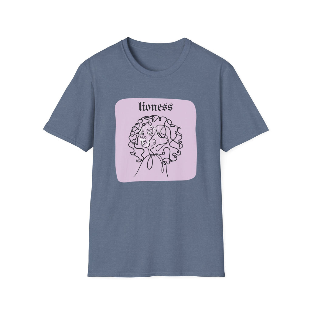 Lioness T-Shirt