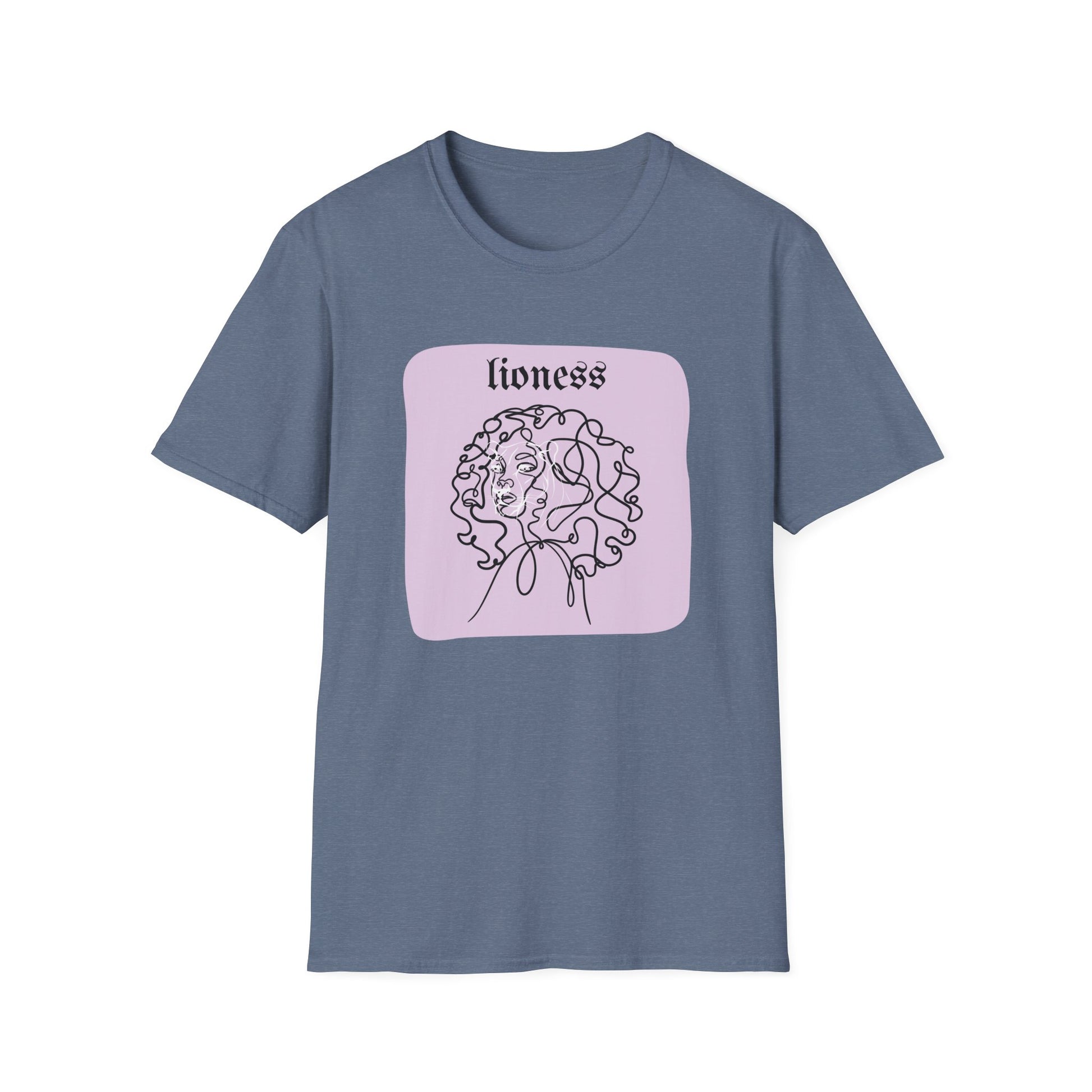 Lioness T-Shirt