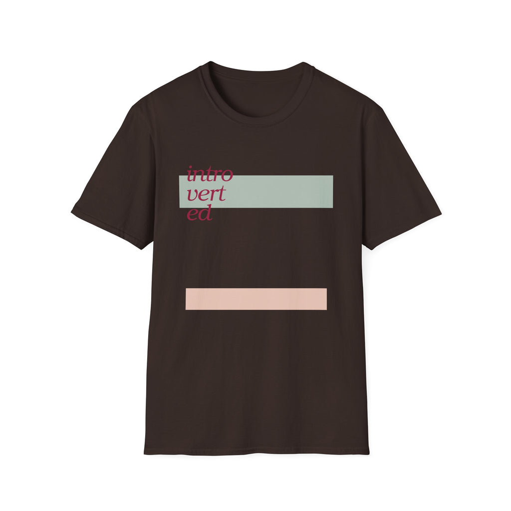 Introverted T-Shirt