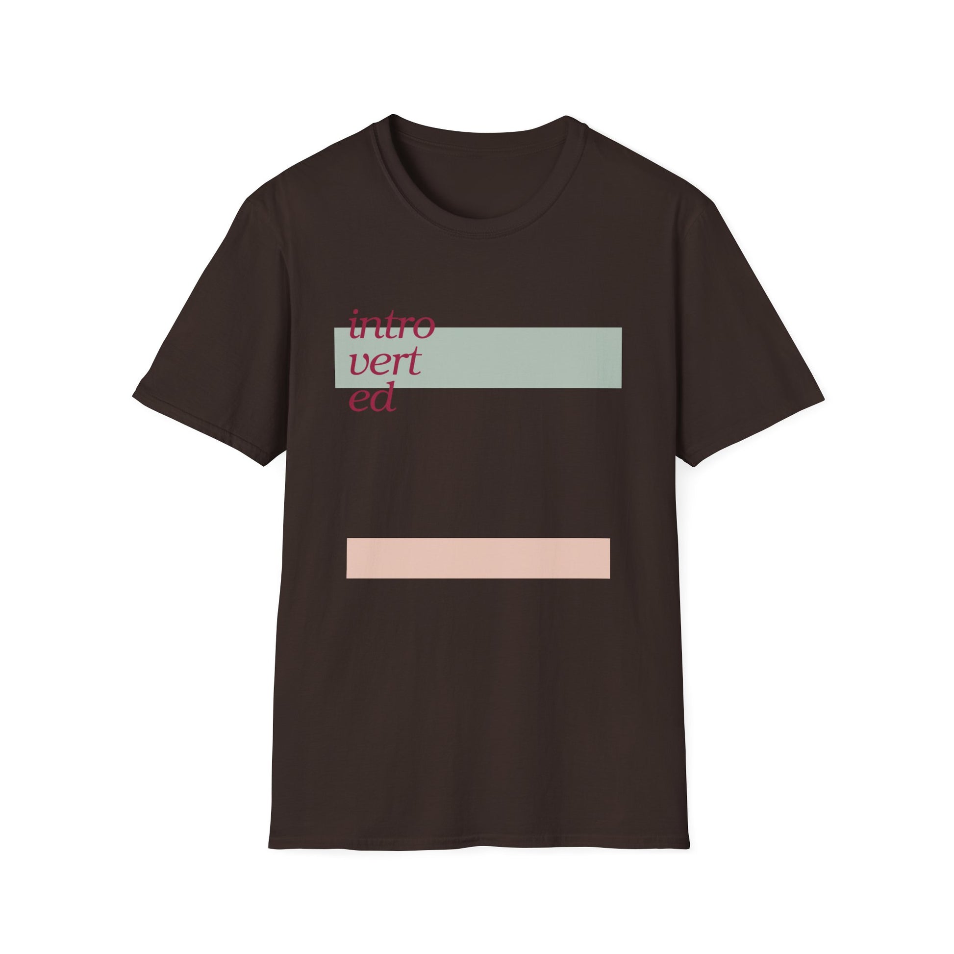 Introverted T-Shirt