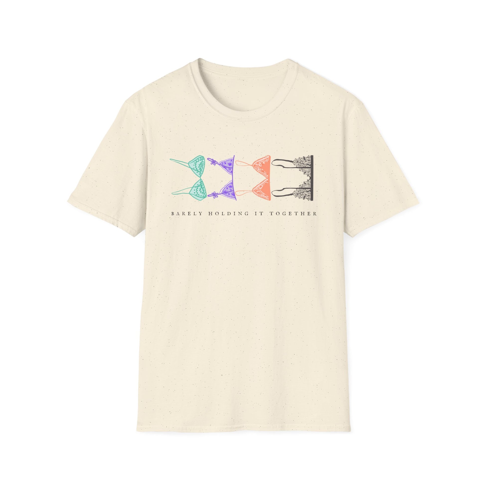 Barely Holding It Together T-Shirt
