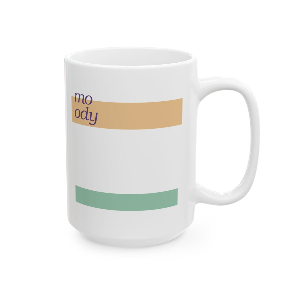 Moody Mug