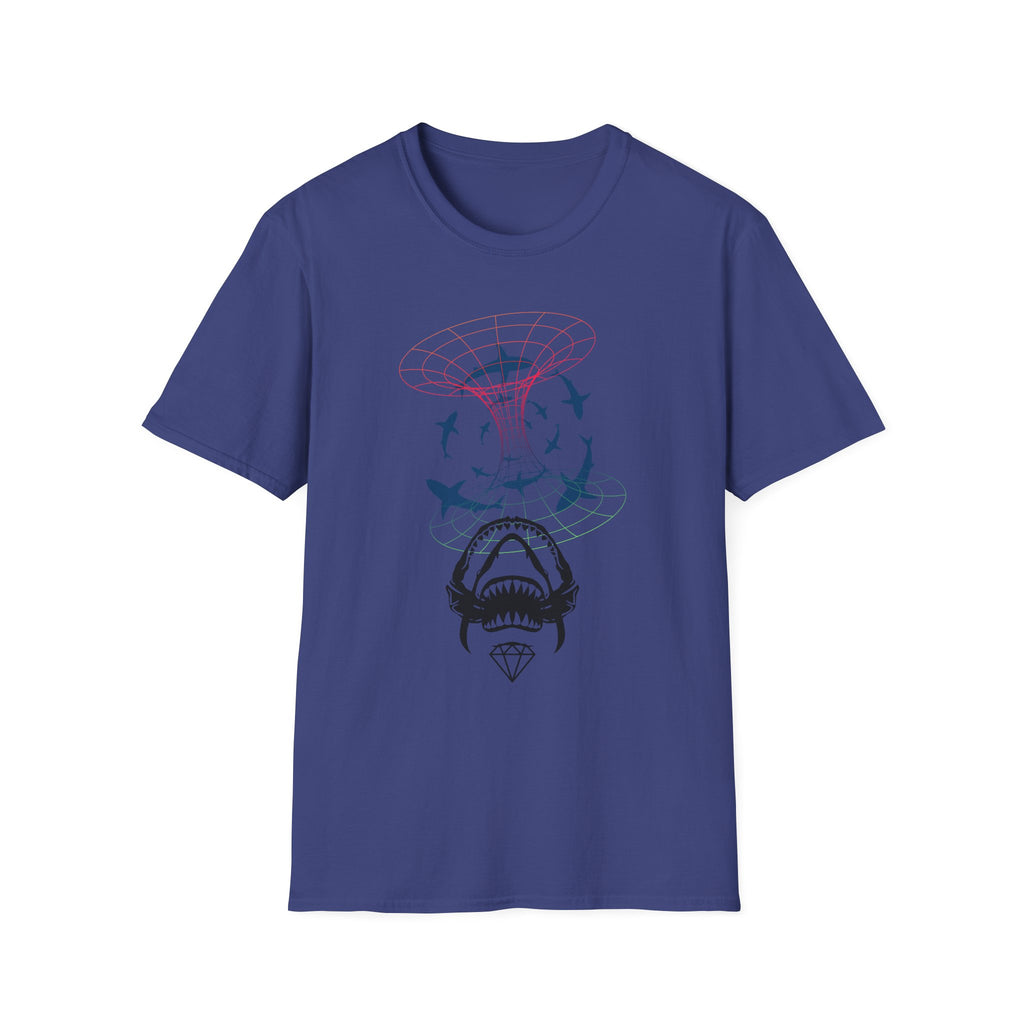 Shark Attack T-Shirt