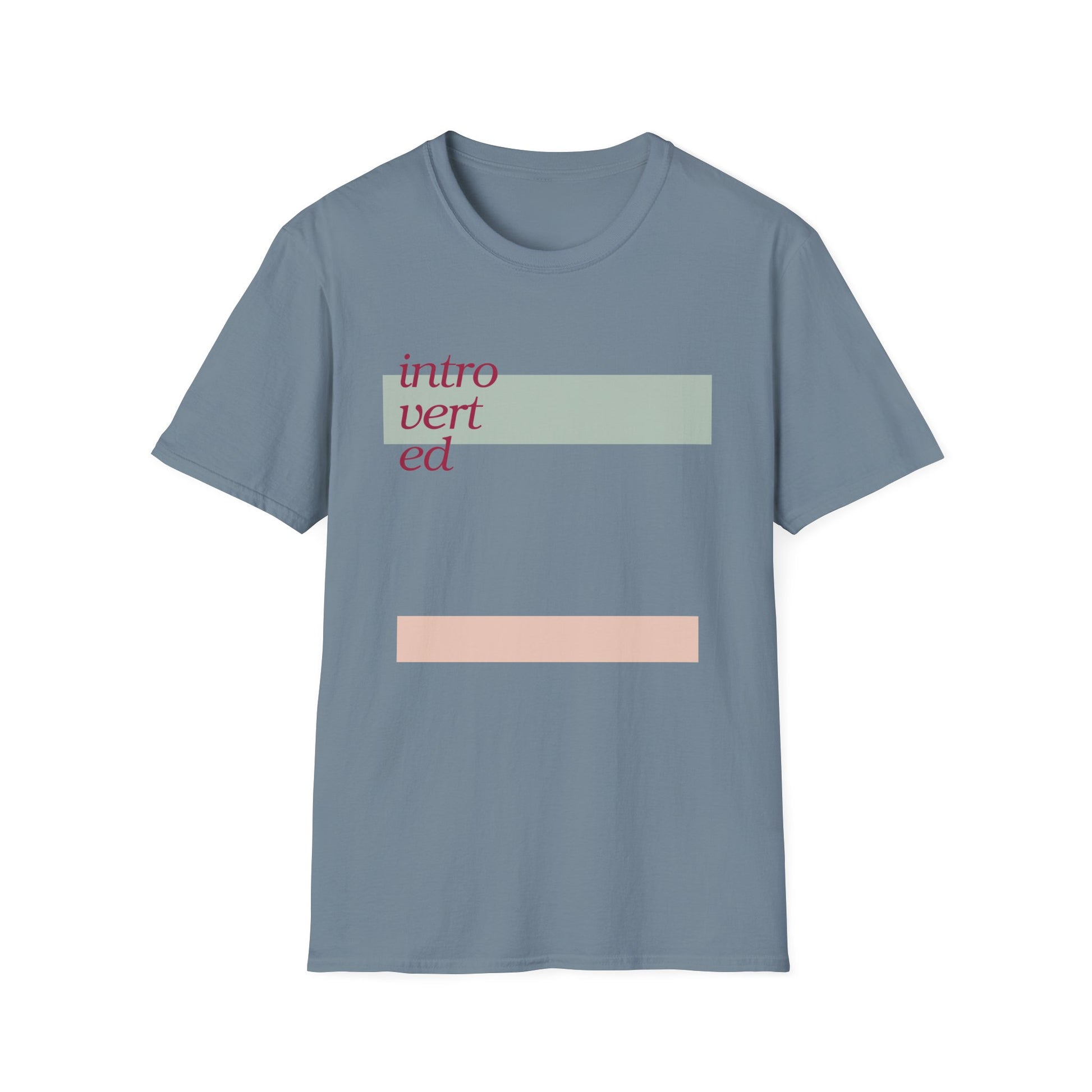 Introverted T-Shirt