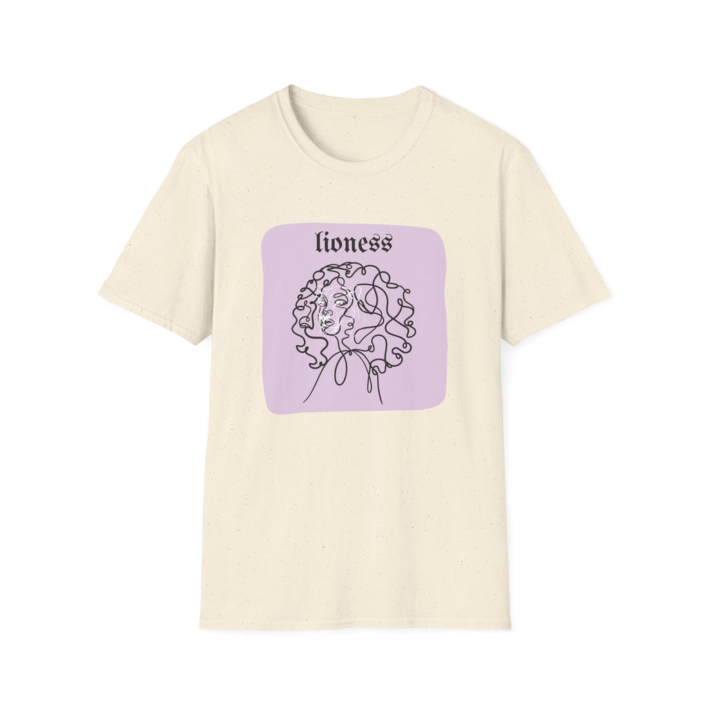 Lioness T-Shirt