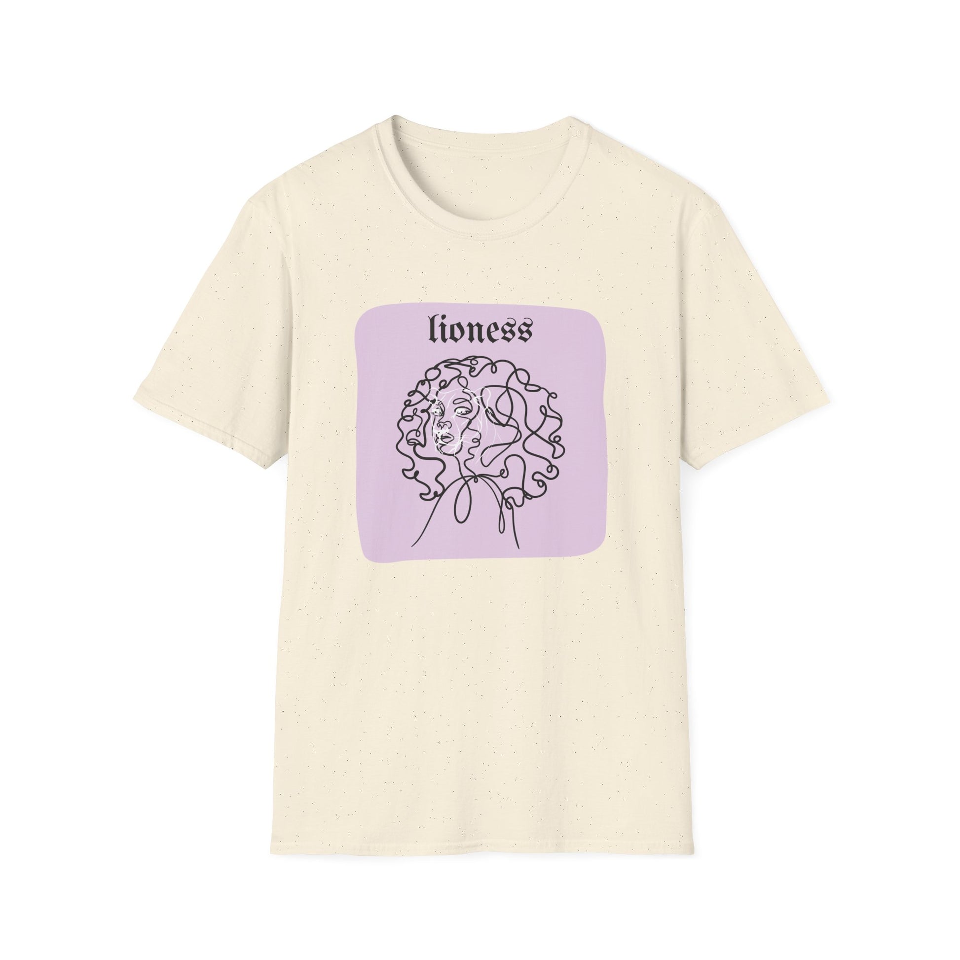 Lioness T-Shirt
