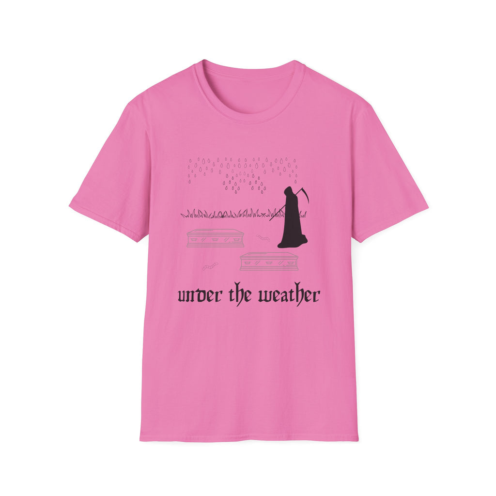 Under The Weather T-Shirt
