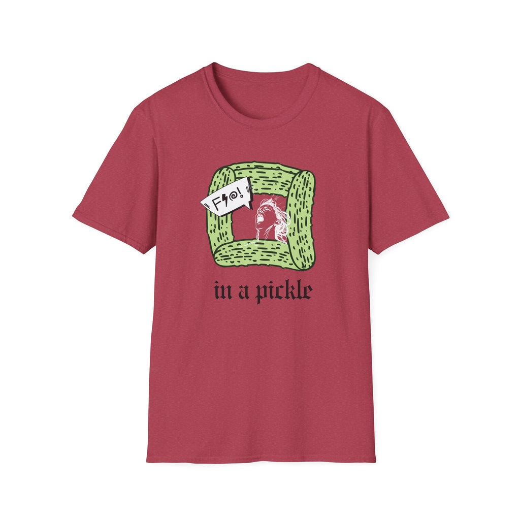 In A Pickle T-Shirt