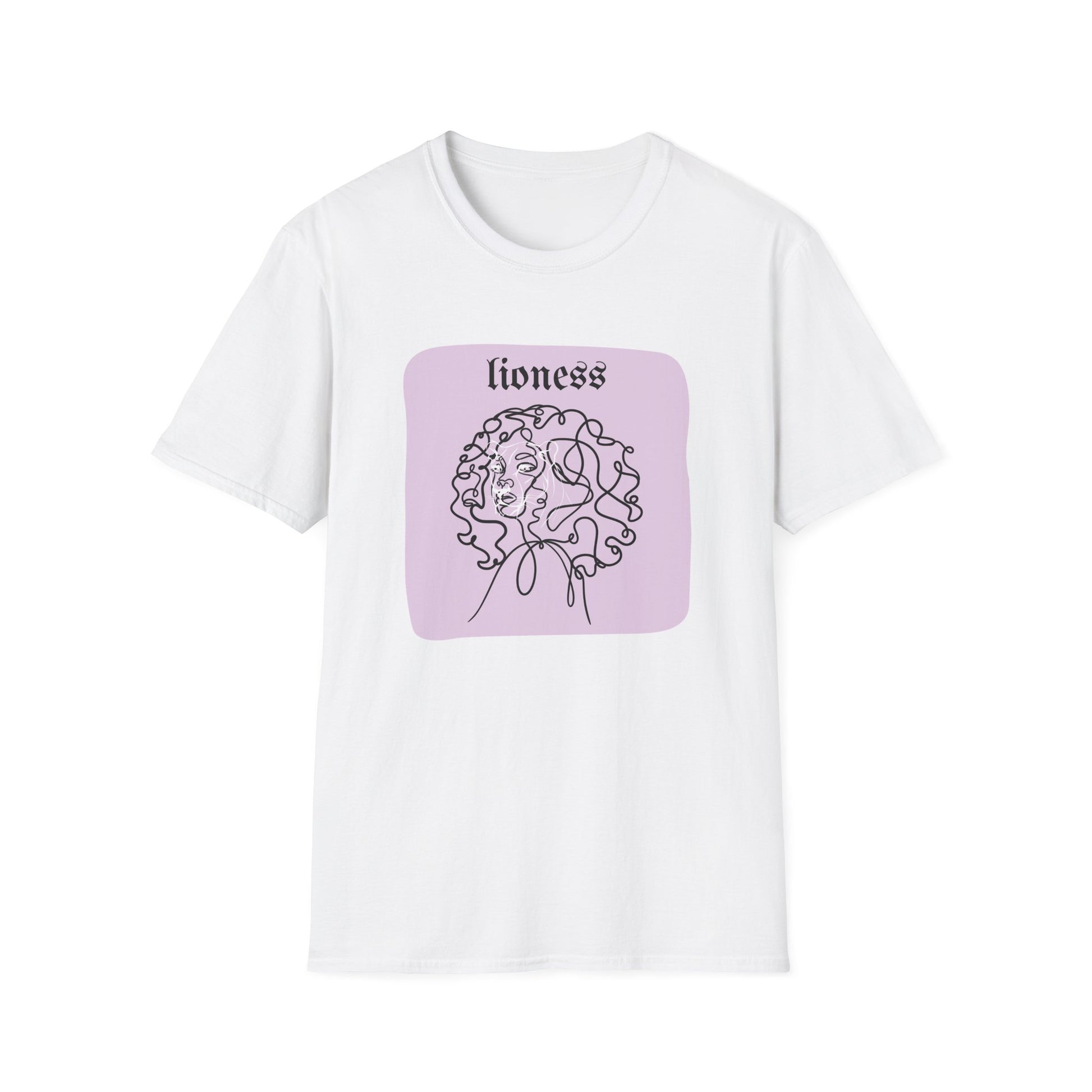 Lioness T-Shirt