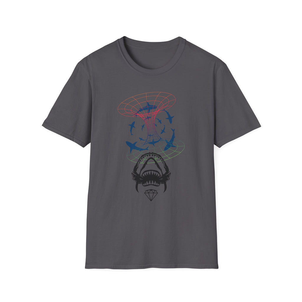 Shark Attack T-Shirt