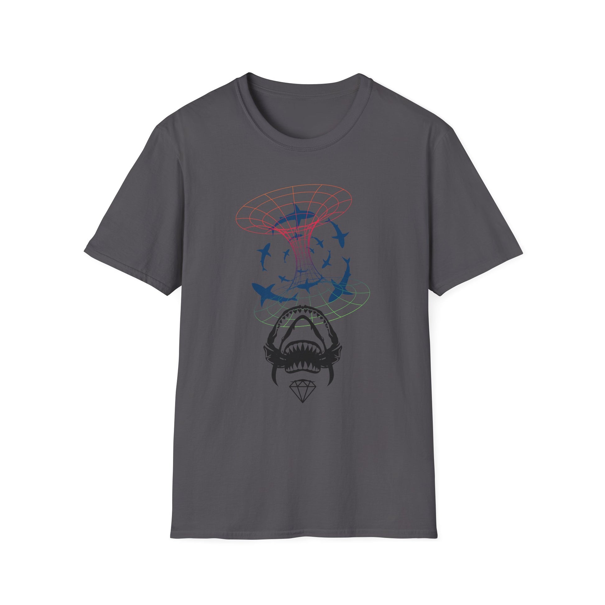 Shark Attack T-Shirt