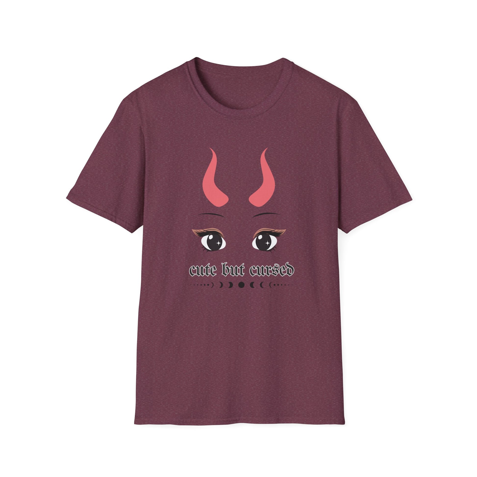 Cute But Cursed T-Shirt