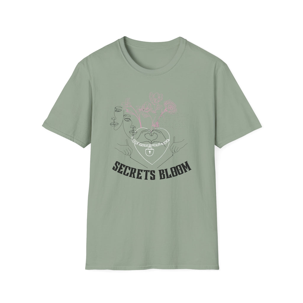 Secrets Bloom T-Shirt