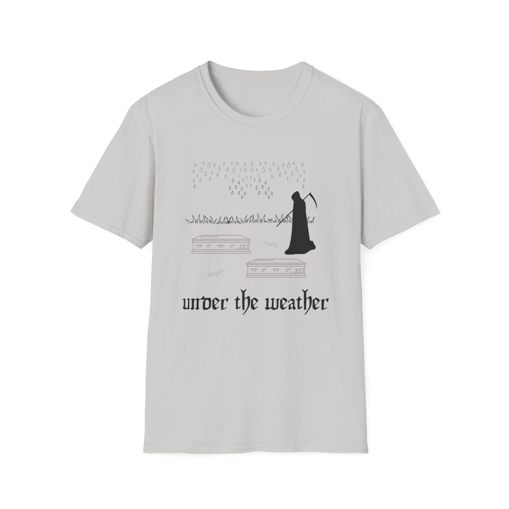 Under The Weather T-Shirt