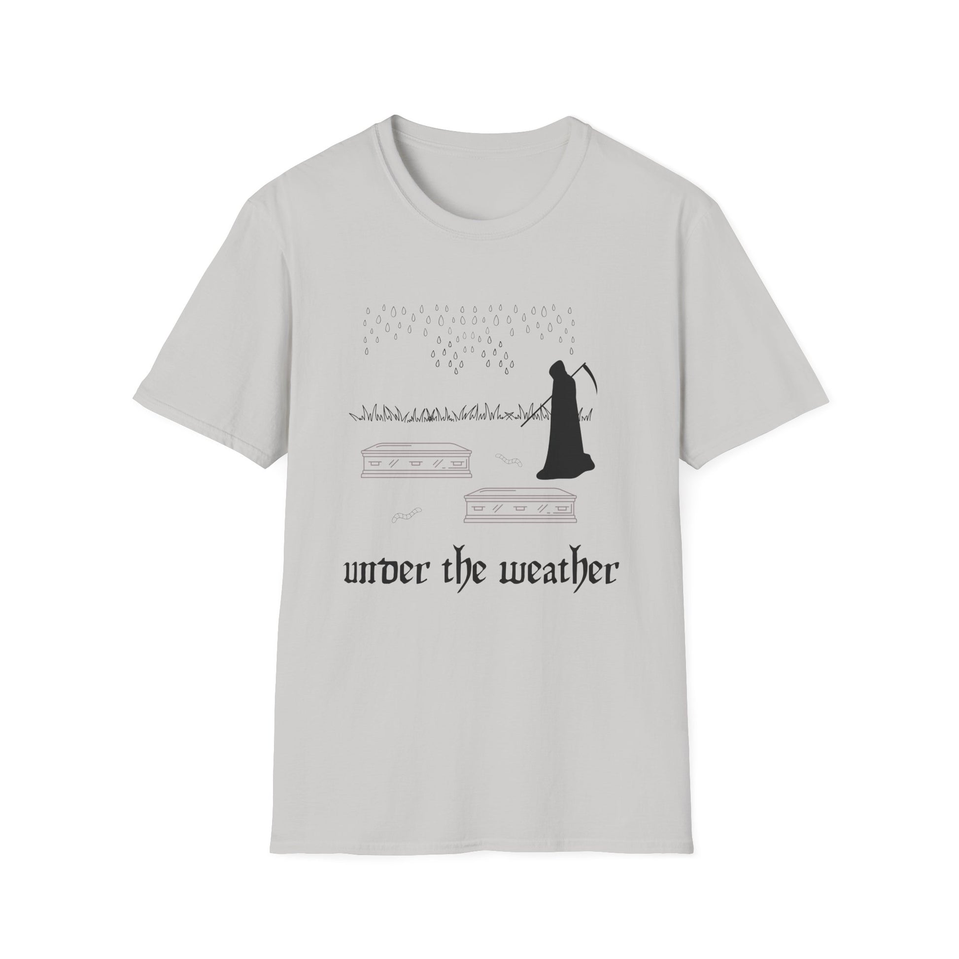 Under The Weather T-Shirt